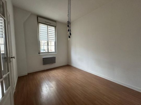 Appartement T1 Reims - Photo 1