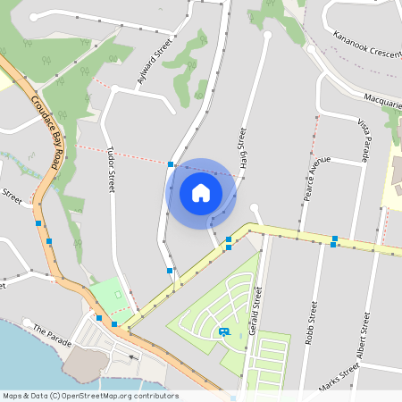 57A Haig Street, Belmont