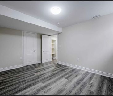 For Lease - 29 Burnstown Circle Unit# Bsmt, Brampton, Ontario - Photo 3
