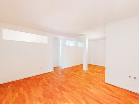 Entdecke das Francis! Elegante Studio-Wohnung in der Weststadt - Photo 3