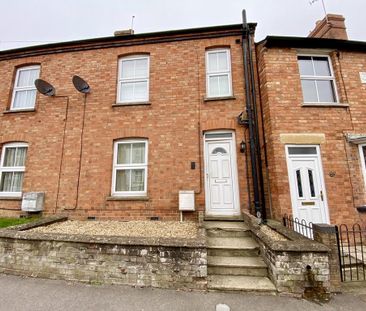 2 bedroom terraced house to rent - Photo 1