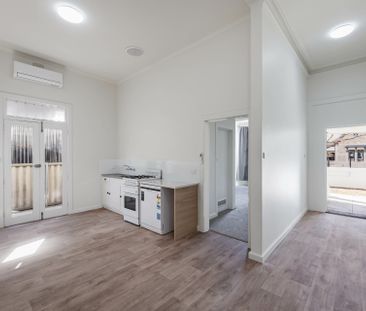 Freshly Renovated Character-Filled Home - Photo 2