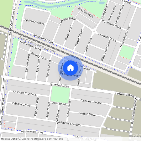 5 Fargo Street, Vic 3335, Thornhill Park