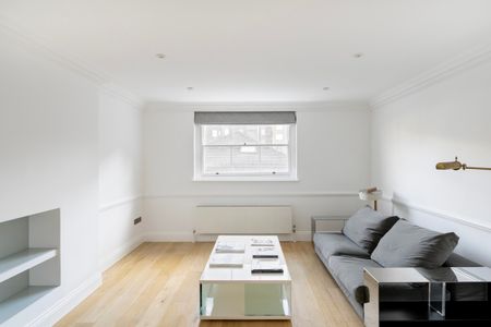 Queen’s Gate Gardens - Photo 2