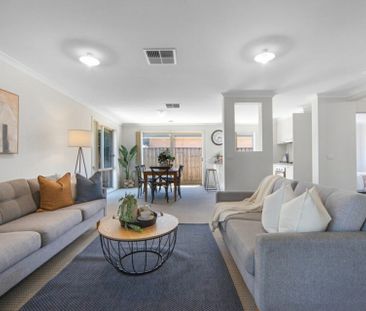 18 Riley Terrace, Tarneit VIC, Belconnen - Photo 3