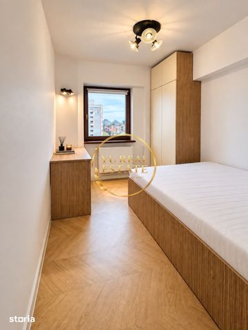 Faleză Nord | 3 camere | 2 băi | Vedere frontală la mare - Photo 3