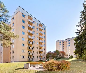 Jupitervägen 29 - Photo 2