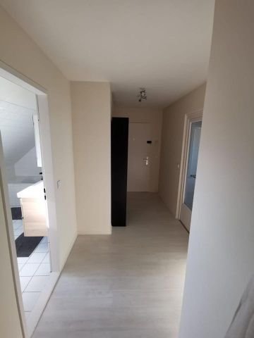 Tausch: 3 Zimmer-Wohnung im DG / 5min S-Messe Nord / im Ring - Photo 3