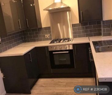 2 bedroom end of terrace house to rent - Photo 1