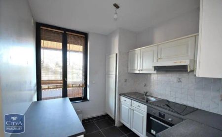 Appartement à louer 4 pièces 85m² - Photo 5