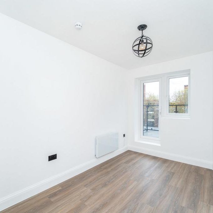 1 bedroom flat to rent - Photo 1