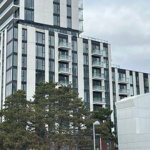 For Lease - 5858 Yonge Street Unit# 703, Toronto, Ontario - Photo 2