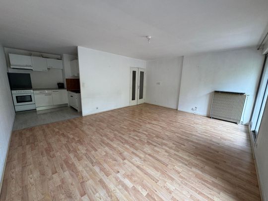 Location Appartement 2 pièces 52m² BLAGNAC 31700 - Photo 1