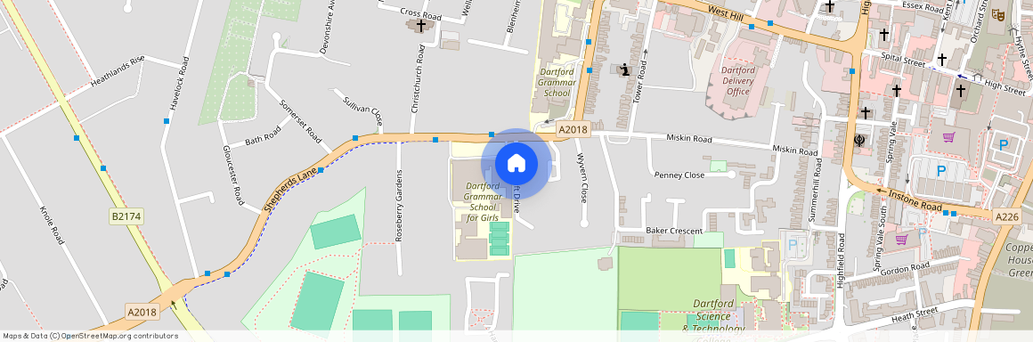 Pencroft Drive, Highlands, DA1