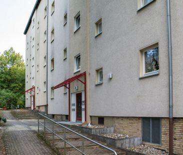 Zentral u. Gemütlich: Charmante Erdgeschosswohnung nahe der Innenstadt - Photo 1