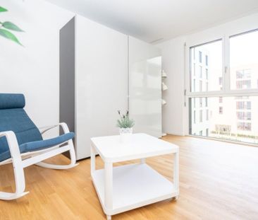 Modernes Wohnen in einem gemischten Stadt- und Naturgebiet - Foto 3