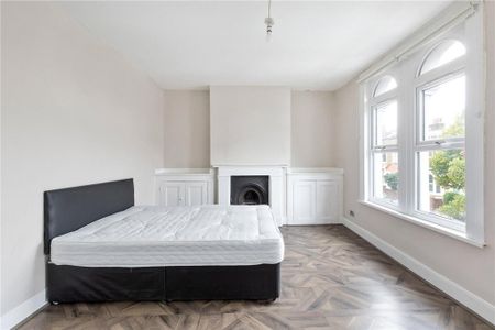 5 bedroom terraced house to rent - Photo 2