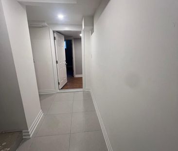 For Lease - 1715 Fifeshire(BSMNT) Court, Mississauga, Ontario - Photo 2