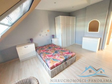 Komfortowe 2 pokojowe mieszkanie na Zabobrzu III - Zdjęcie 3