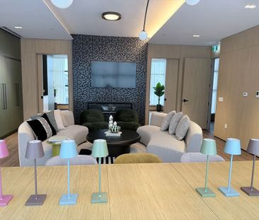 For Lease - 720 Whitlock Avenue Unit# 704, Milton, Ontario - Photo 5