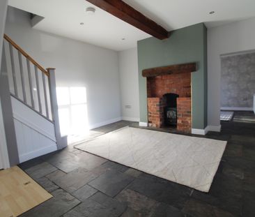 3 bedroom House for rent - Photo 1