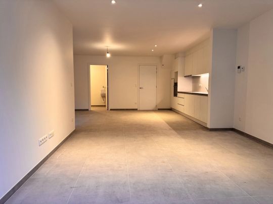 Hoogstraat 27/01.01, 8470, Gistel, BE - Photo 1