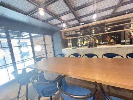 Gold Studio With A Terrace - Photo 2