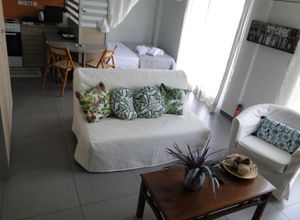Studio/Γκαρσονιέρα για ενοικίαση - Ζωγράφου, - Photo 3