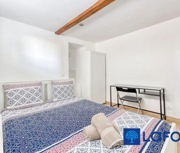 Maison T2 Athis-Mons à louer - Photo 4