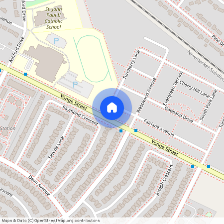 119 Fairlane Avenue, Barrie