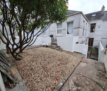 7 bedroom terraced house to rent - Photo 5