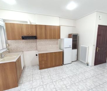 Άγιο Θωμά: Ενοικιάζεται 2αρι επιπλωμένο σε σύγχρονη οικοδομή. - Photo 6