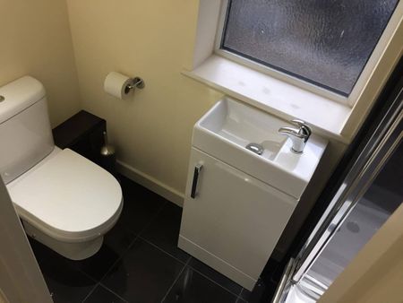 Studio Flat, Willesden Green, NW10 - Photo 5