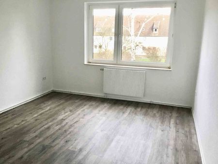 Wir renovieren für Sie eine schöne 3-Zimmer,Wohnung mit Balkon - Foto 5