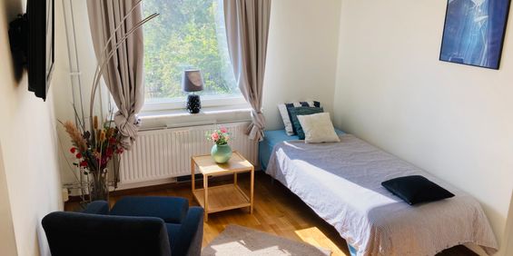 Merkuriusvägen, Lidingö - Photo 3