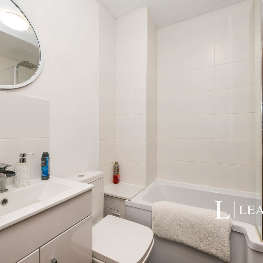 1 bedroom apartment to rent Regency Court, Harlow, CM18 - Photo 1