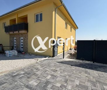 Prenájom zariadený 3i byt v obci Potônske Lúky okres DS - Photo 5