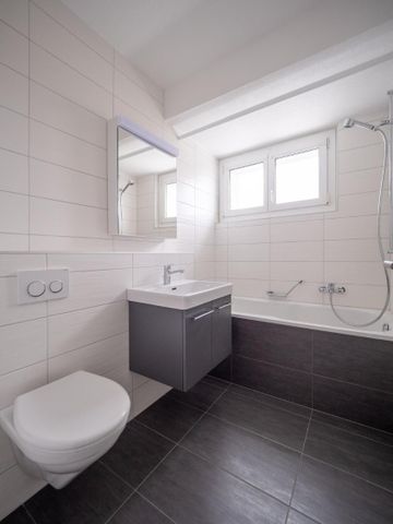 4.5 Zimmer, 94 m², 2. Stock - Photo 5