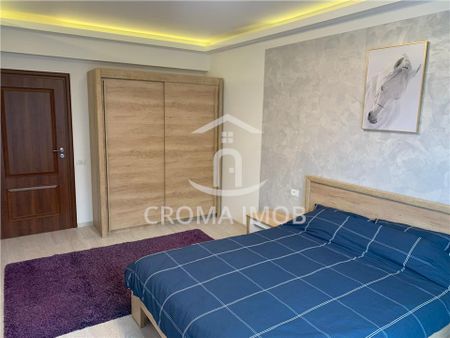 Inchiriere apartament 2 camere, zona Nord, Cartier Albert - Fotografie 5