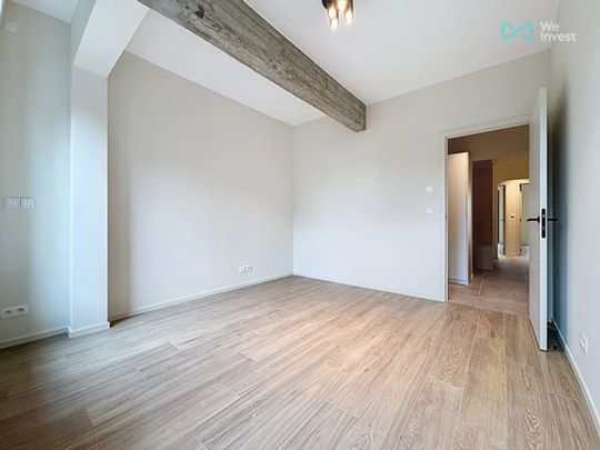 Duplex te huur - Foto 1