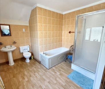1 bedroom semi-detached house to rent - Photo 6