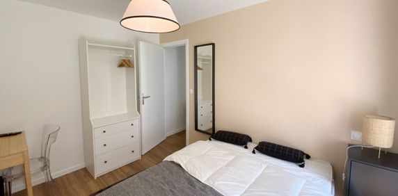 LOUIS BLANC Roommate 5 Bedrooms at Rouen - Photo 2