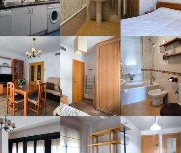 Piso de alquiler en Camas - Photo 5