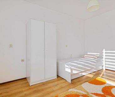 Huis te huur: Ommerbos 99 2134 KC Hoofddorp - Photo 4