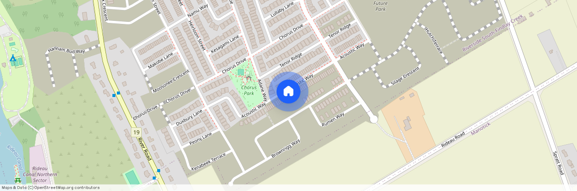 1047 Acoustic Way, Blossom Park - Airport And Area