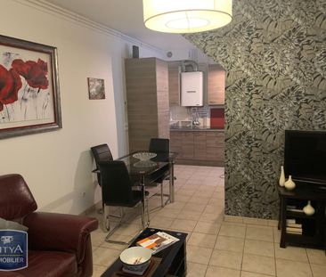 Location Appartement 4 pièces 78m² TOURS 37000 - Photo 5