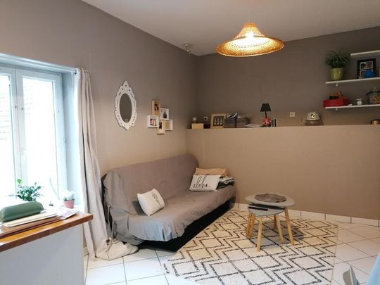 Location Appartement 2 pièces 34m² DIJON 21000 - Photo 1