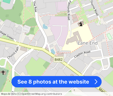 Lane End Village - Photo 1