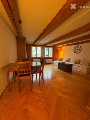Wohnen mitten im Herzen von Bern - Photo 1