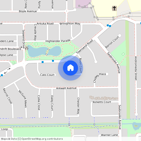 14 Boon Ct, WA 6168, Rockingham